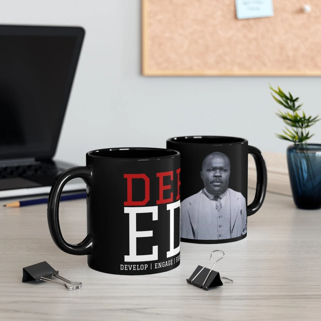 Blackstar Mug