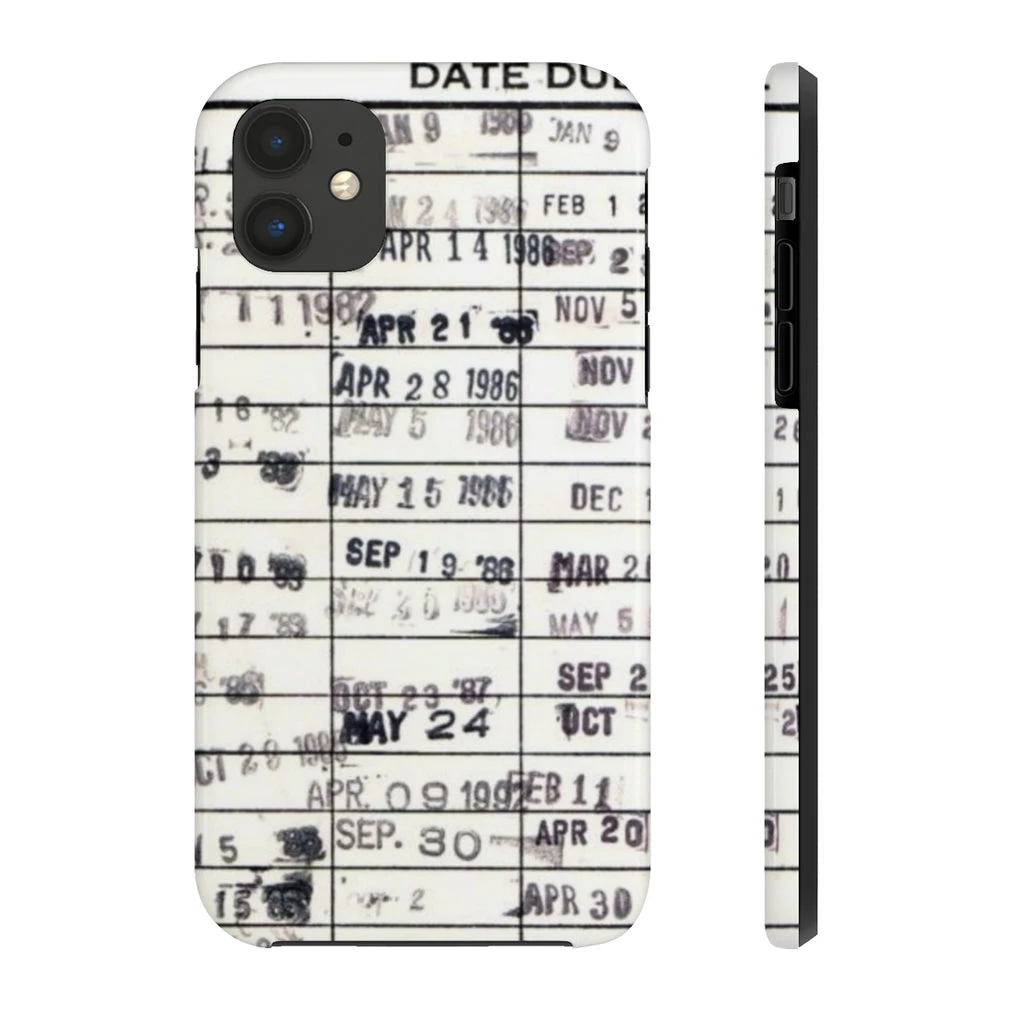 Case Mate Tough Phone Cases