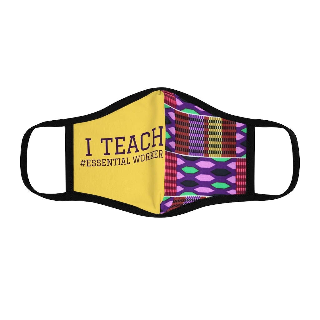 iTeach Essential Worker 1