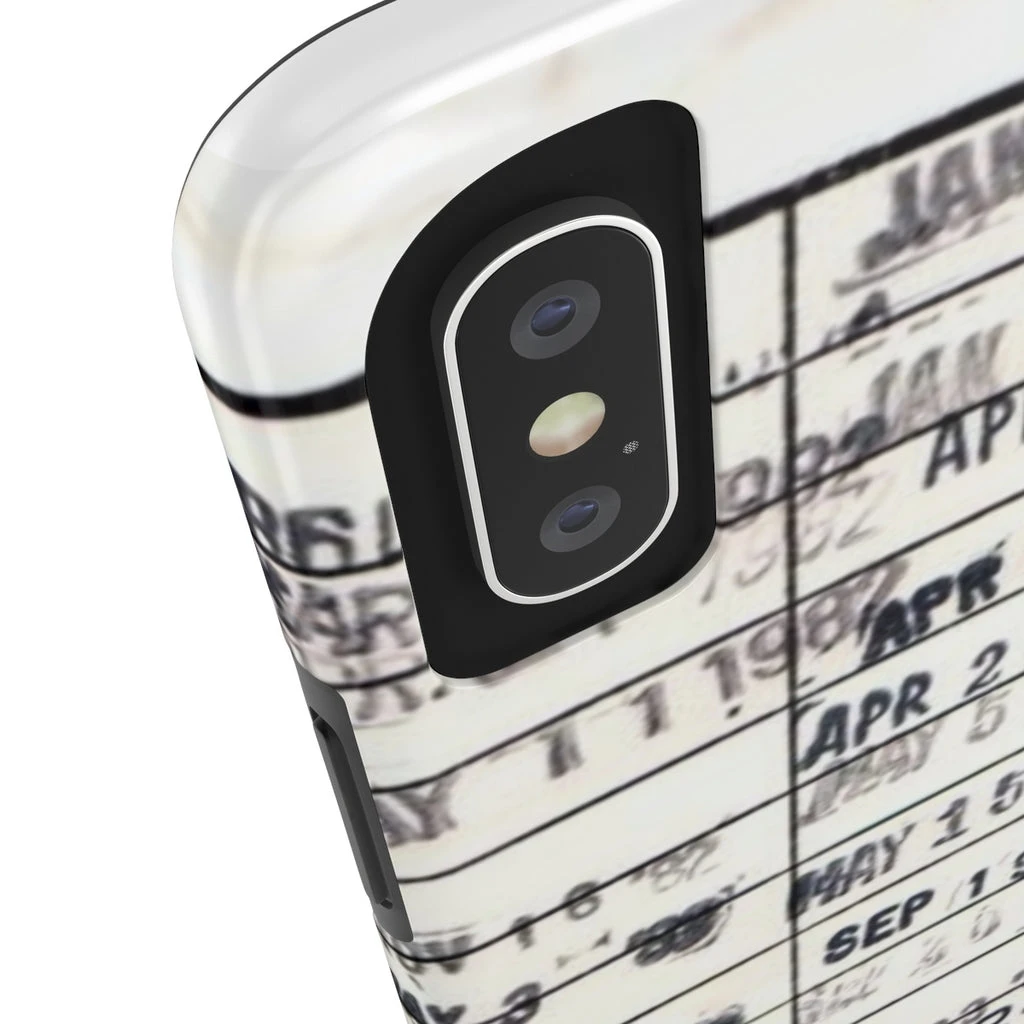 Case Mate Tough Phone Cases