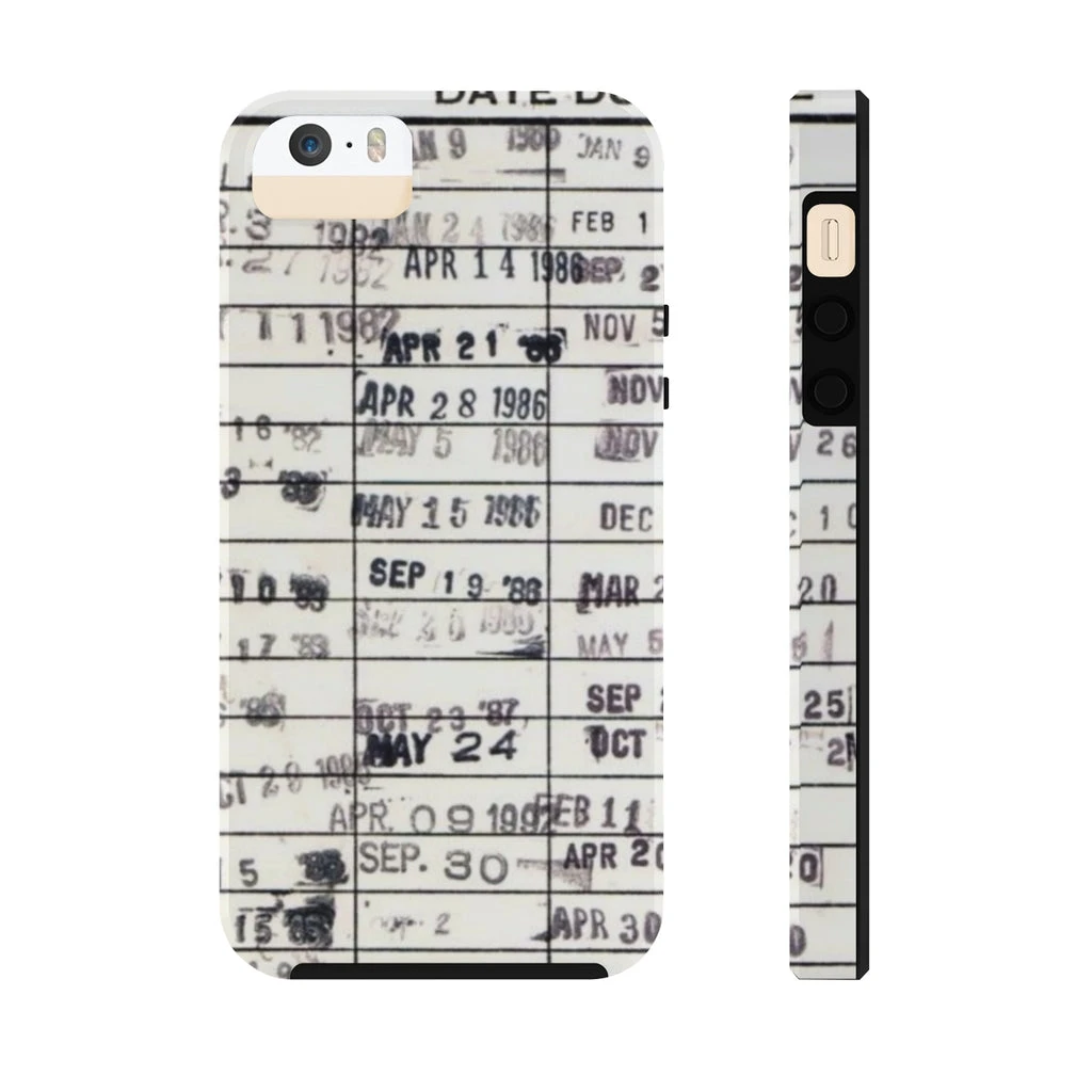 Case Mate Tough Phone Cases