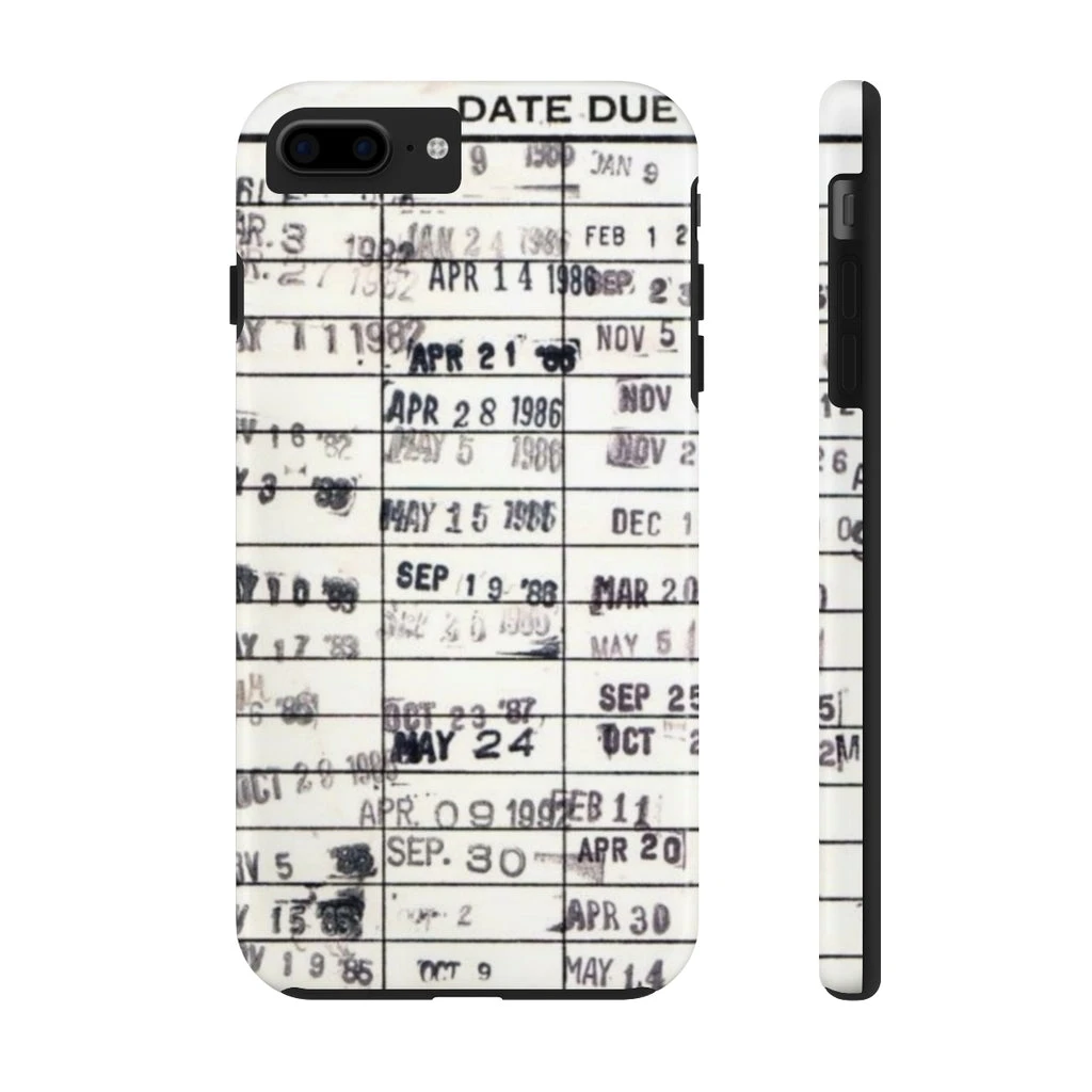 Case Mate Tough Phone Cases