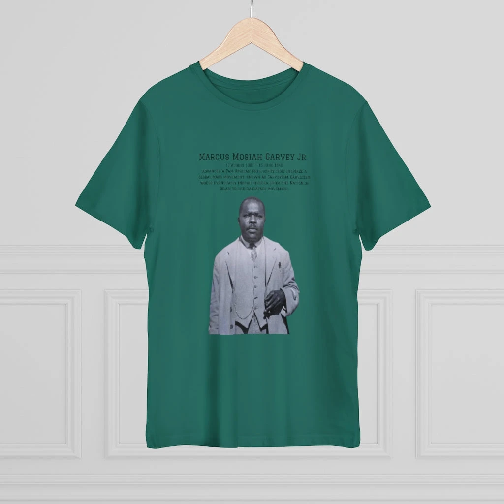 Garveyism Unisex Deluxe T-shirt