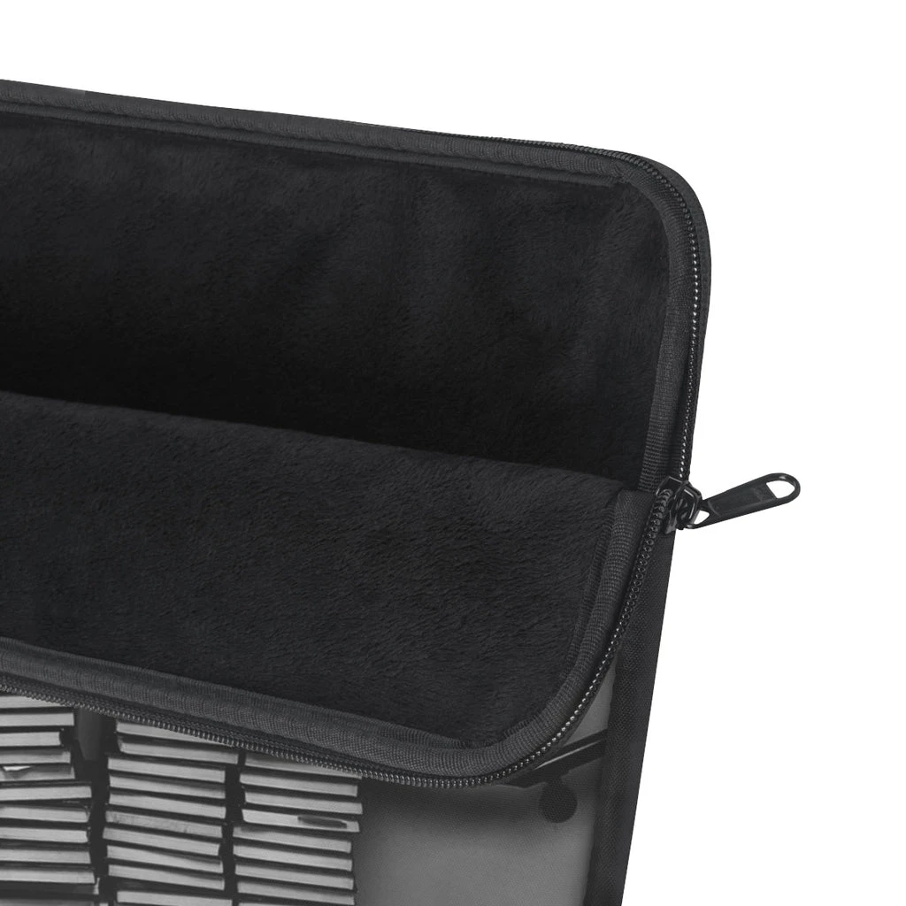 DEF-ED Laptop Sleeve