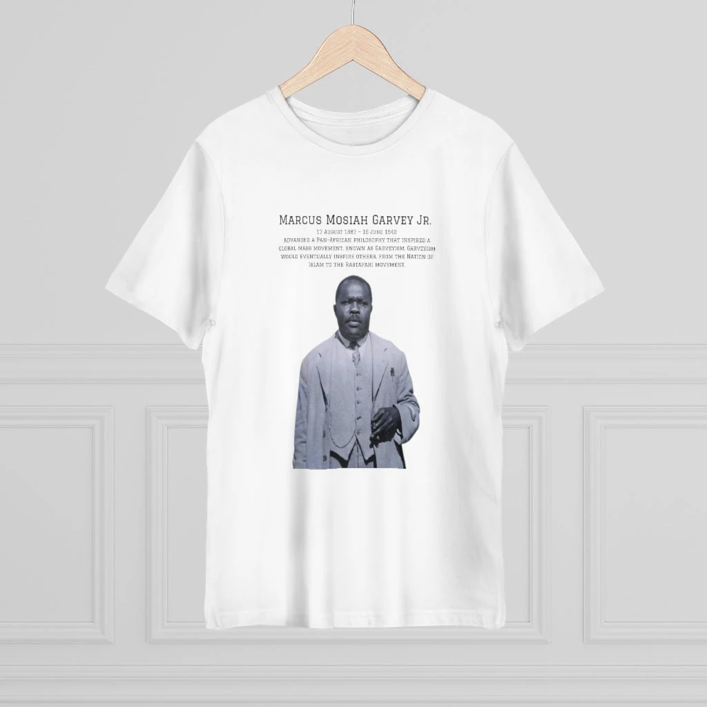 Garveyism Unisex Deluxe T-shirt