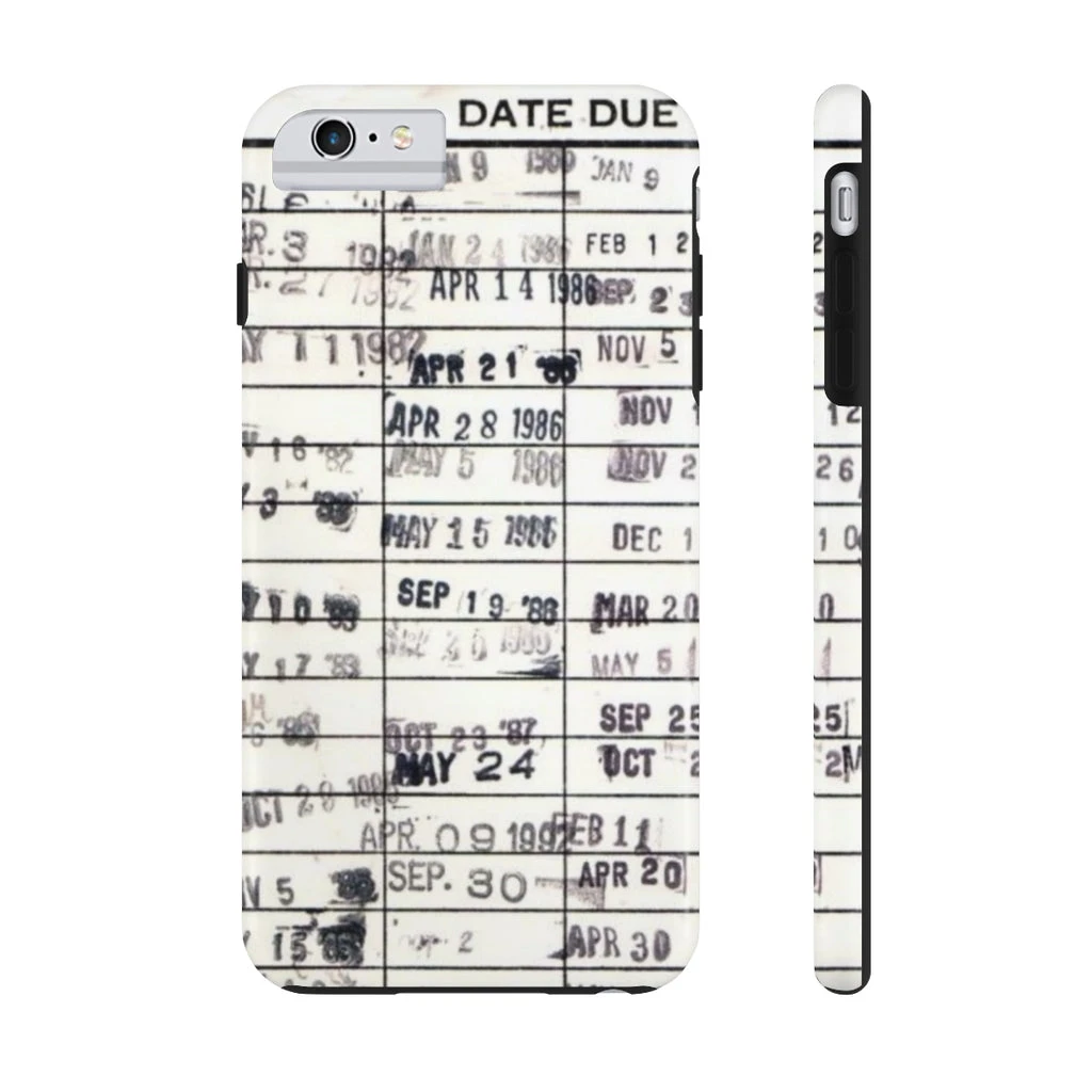 Case Mate Tough Phone Cases