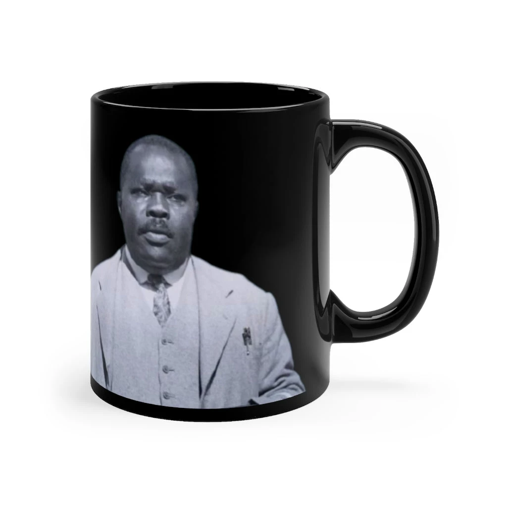 Blackstar Mug