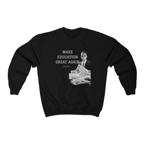 MEGA Crewneck Sweatshirt