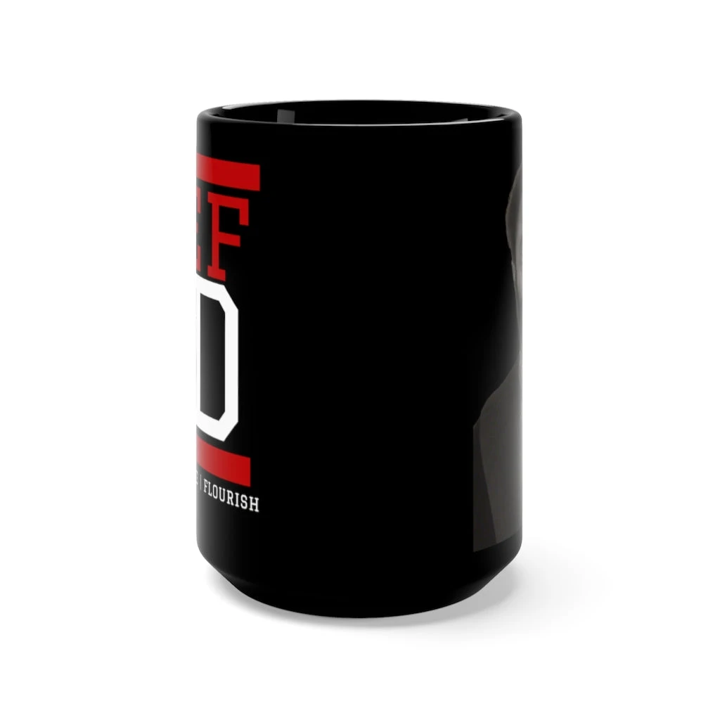 Jah Mug