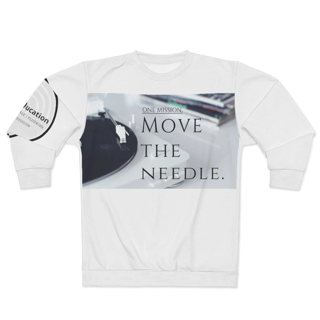 AOP Unisex Sweatshirt