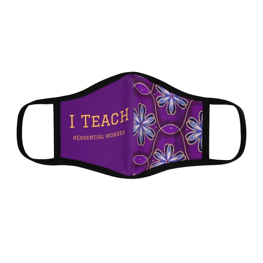 iTeach Essential Worker 2