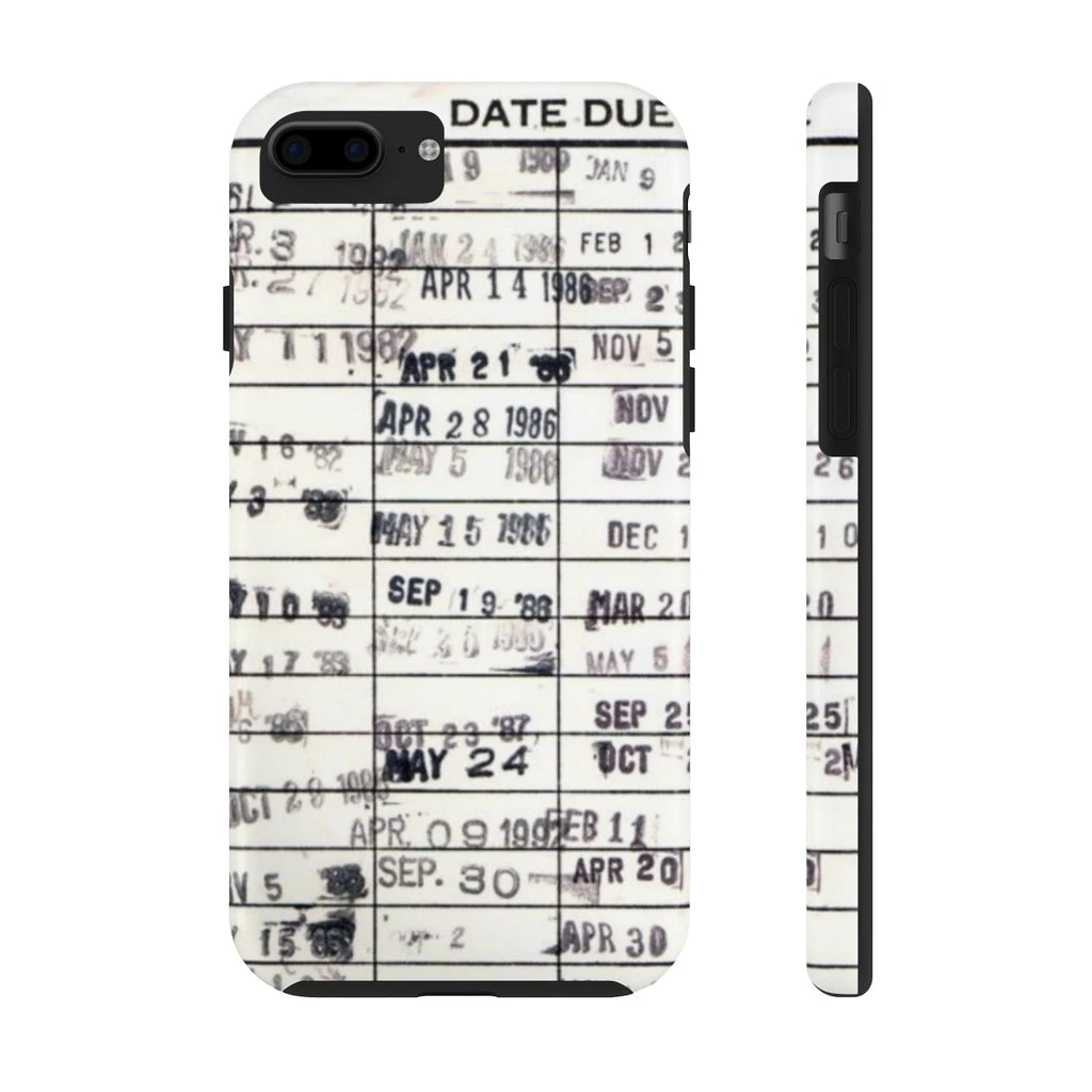Case Mate Tough Phone Cases