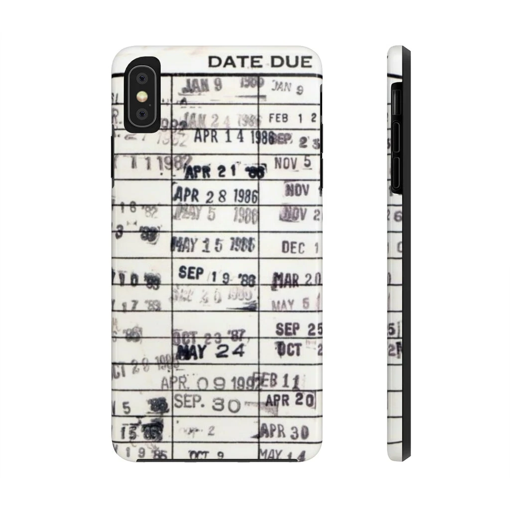 Case Mate Tough Phone Cases