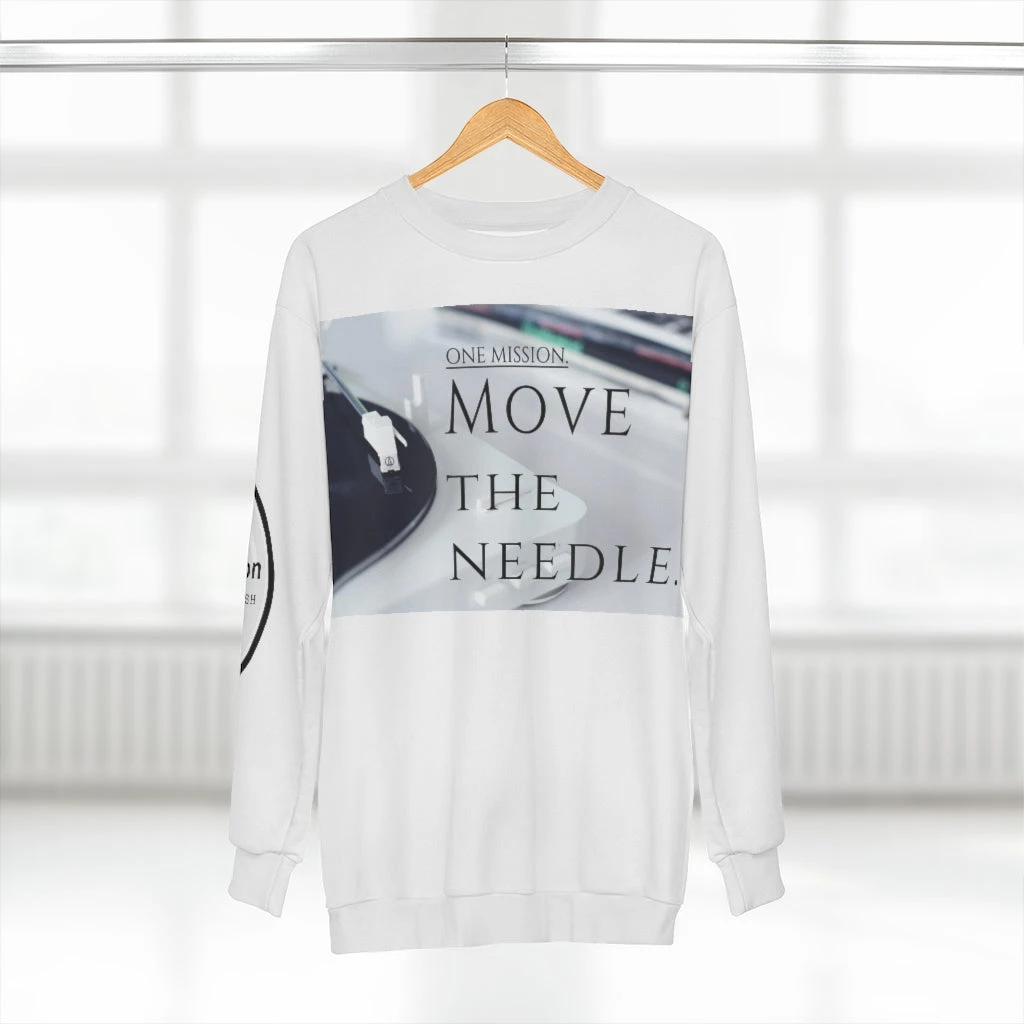 AOP Unisex Sweatshirt