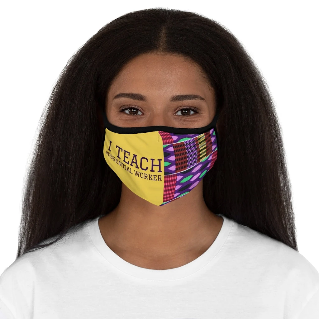 iTeach Essential Worker 1