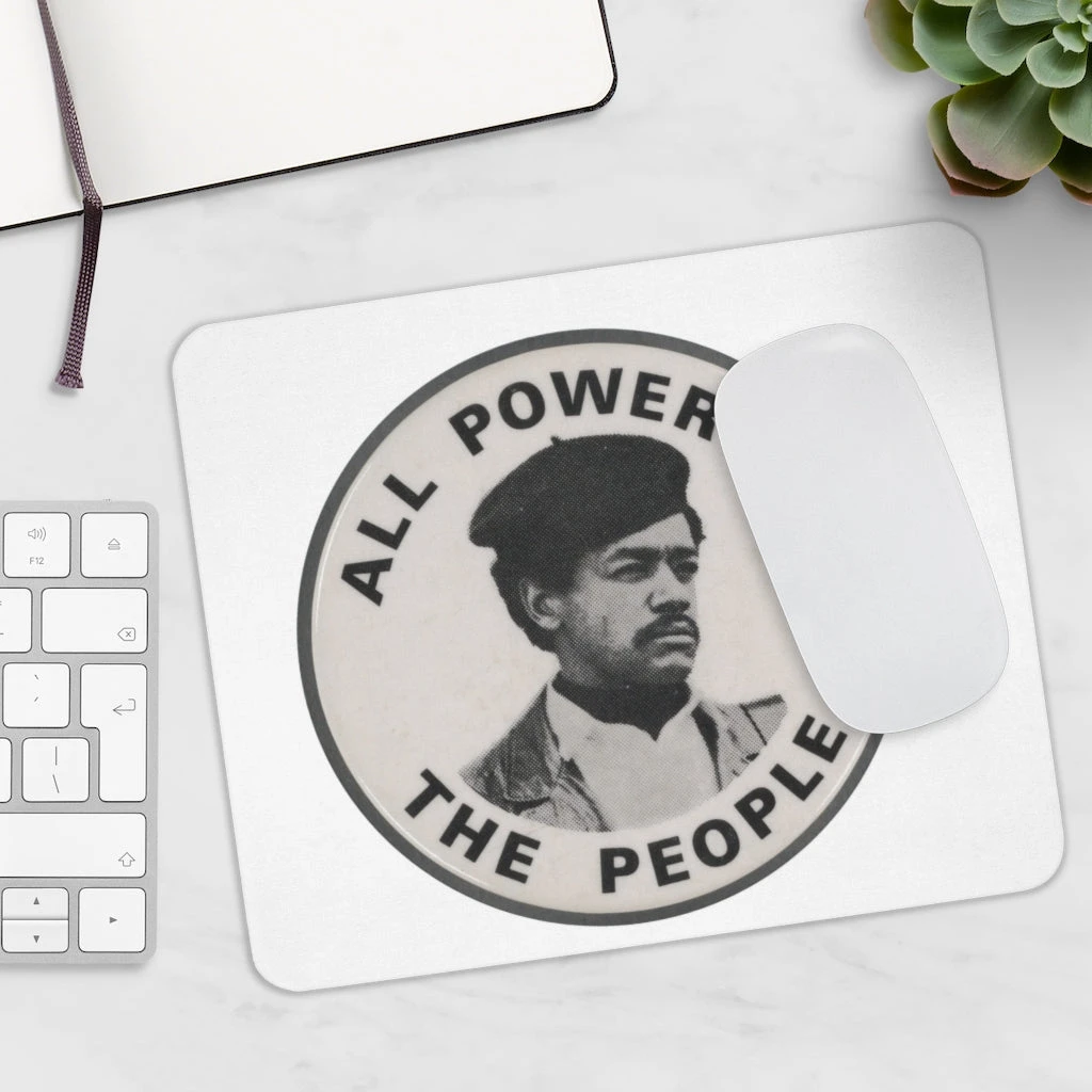 All Power Mousepad
