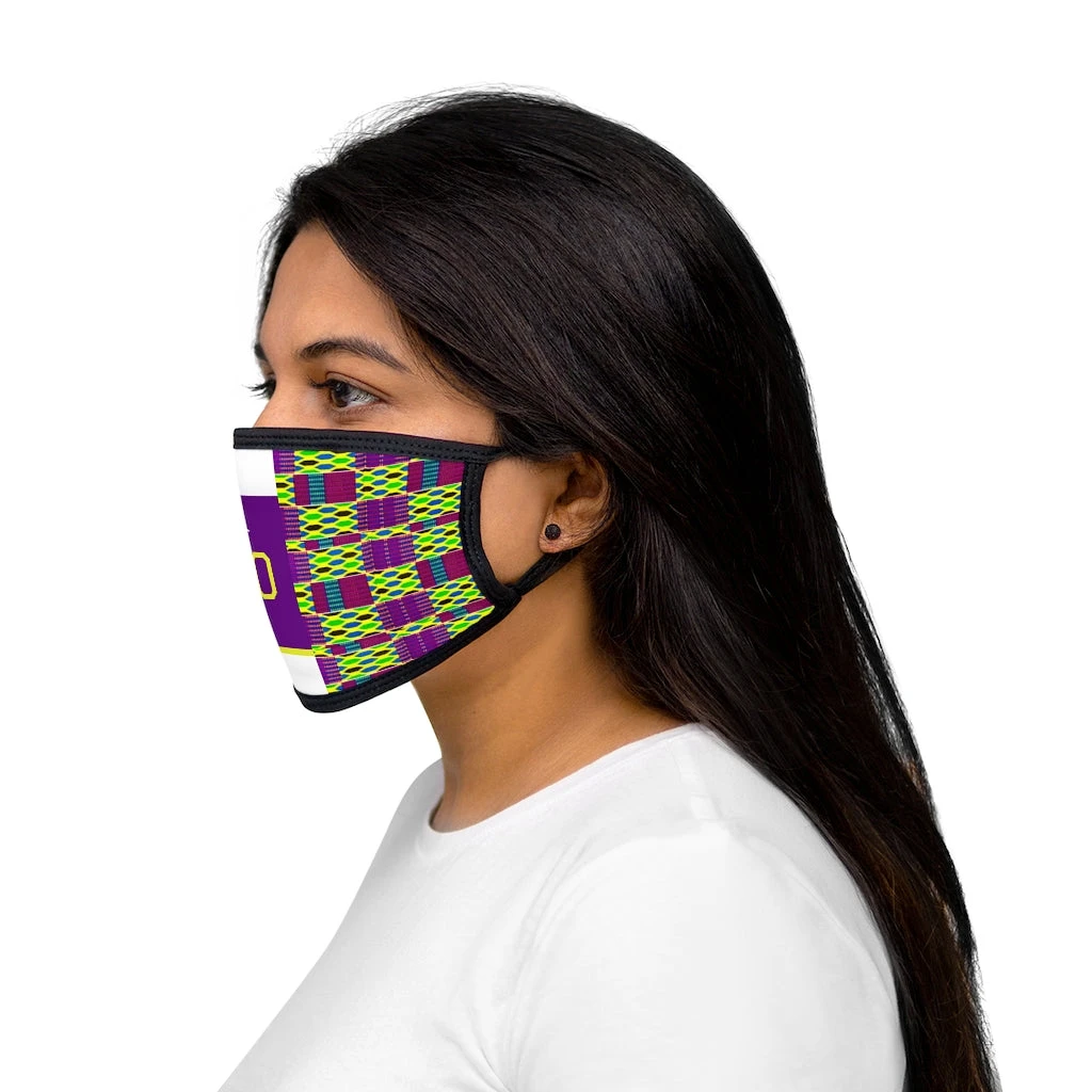 Customized Masks For Your School - Email for free quote