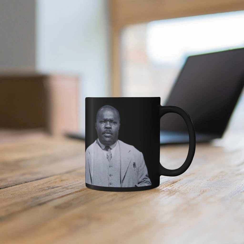 Blackstar Mug