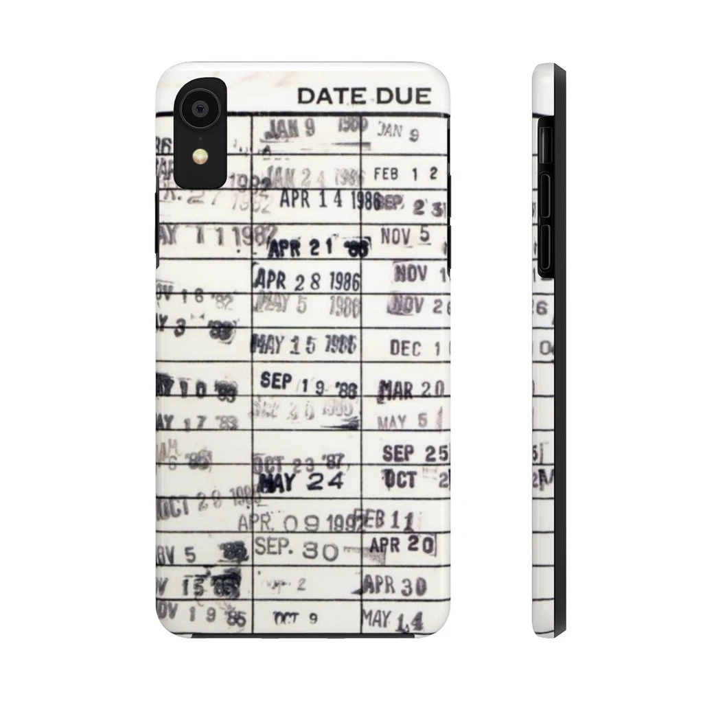 Case Mate Tough Phone Cases