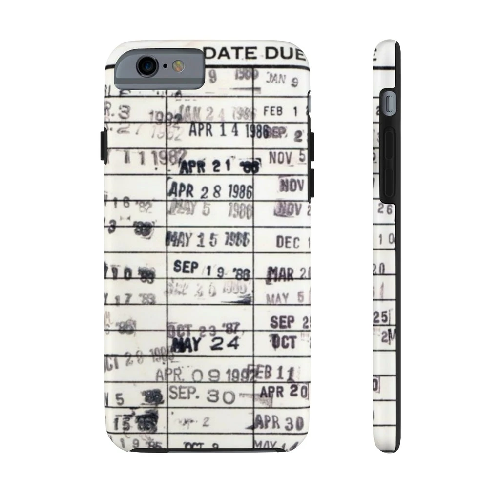 Case Mate Tough Phone Cases