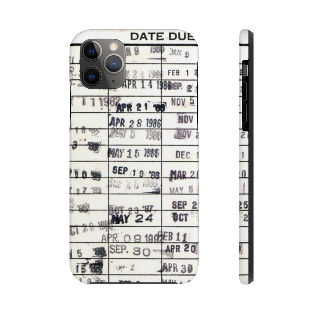 Case Mate Tough Phone Cases
