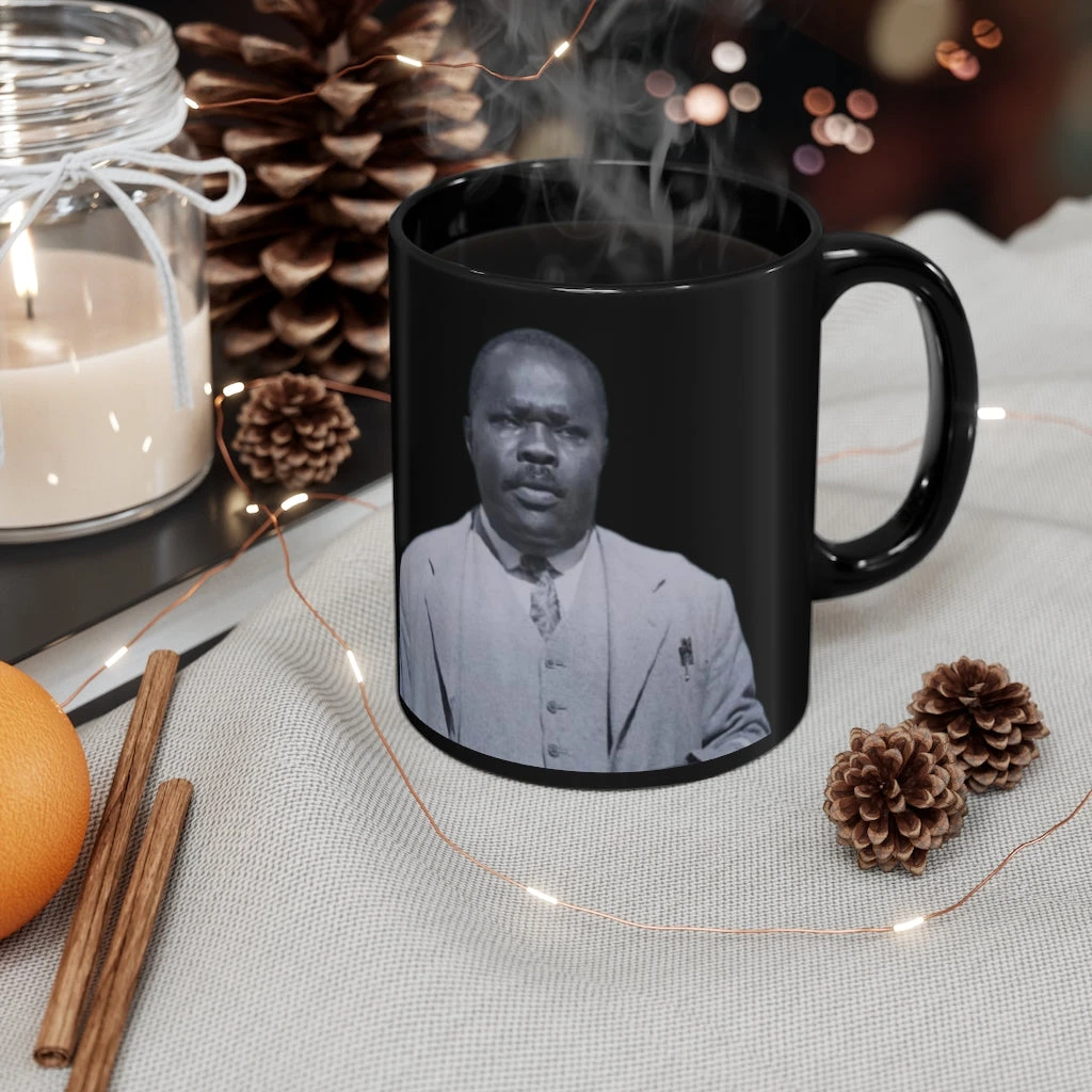 Blackstar Mug